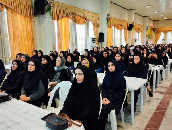 آیین اختتامیه سیزدهمین جشنواره نوجوان سالم و یاریگران زندگی استان مازندران