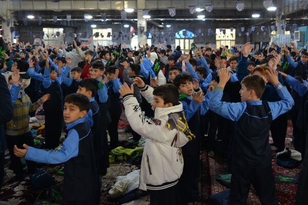 نوگلان فاطمی بهارستانی