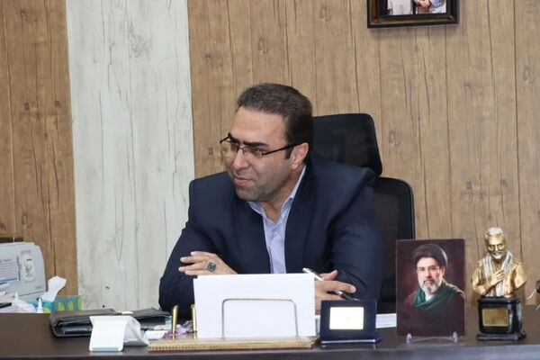 پروژه مهر با ارزیابی میدانی بازرسان وزارتی در مسیر آمادگی کامل قرار گرفت
