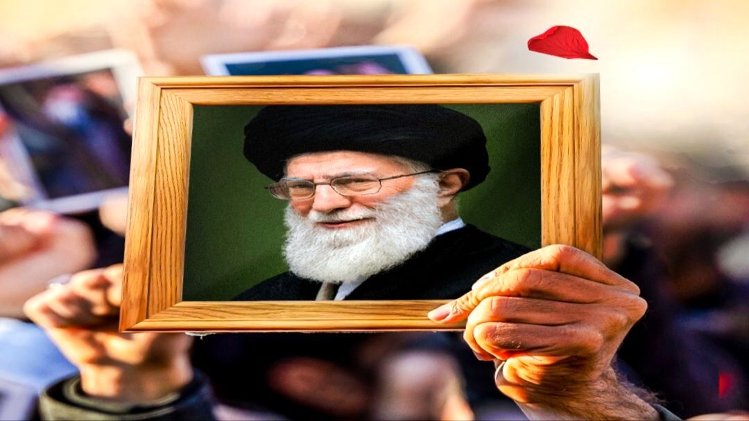 چهل روز از پرواز ملکوتی رهبر شهید ایران، سید علی خامنه‌ای، گذشت