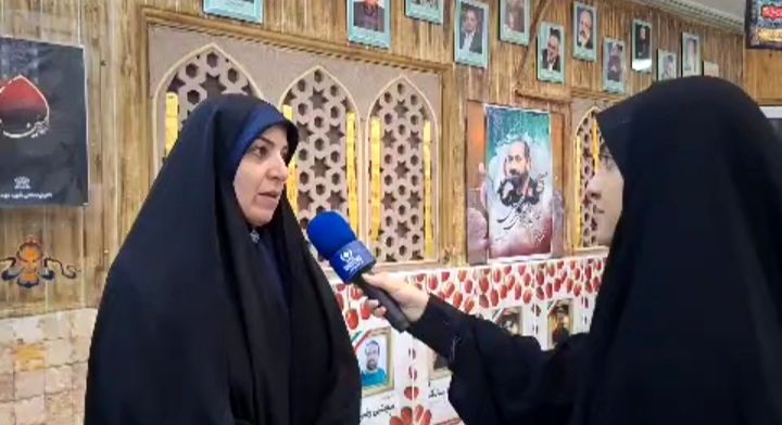 شهدای امنیت قهرمانان همیشه زنده هستند