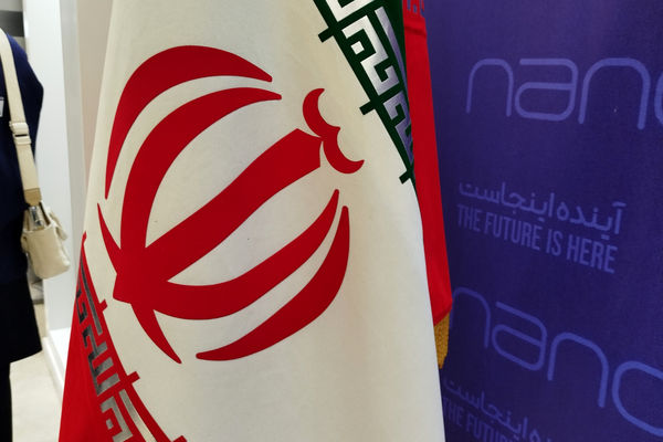 بازدید خبرنگاران پانا از سازمان توسعه فناوری نانو