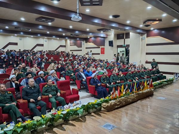 برگزاری سیزدهمین جشنواره استانی مالک اشتر در بجنورد 