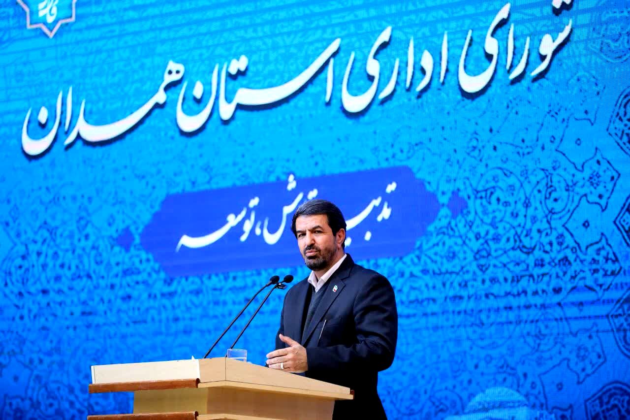 رفاه بازنشستگان و برگزاری انتخابات سالم، دو محور اصلی مدیریت استان است