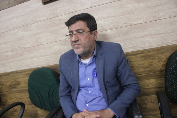 گردهمایی معاونان پرورشی و تربیت‌بدنی آموزش و پرورش شهرستان‌ها و مناطق استان بوشهر