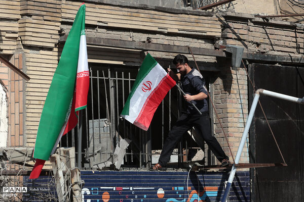 نشست خبری سخنگوی وزارت آموزش و پرورش