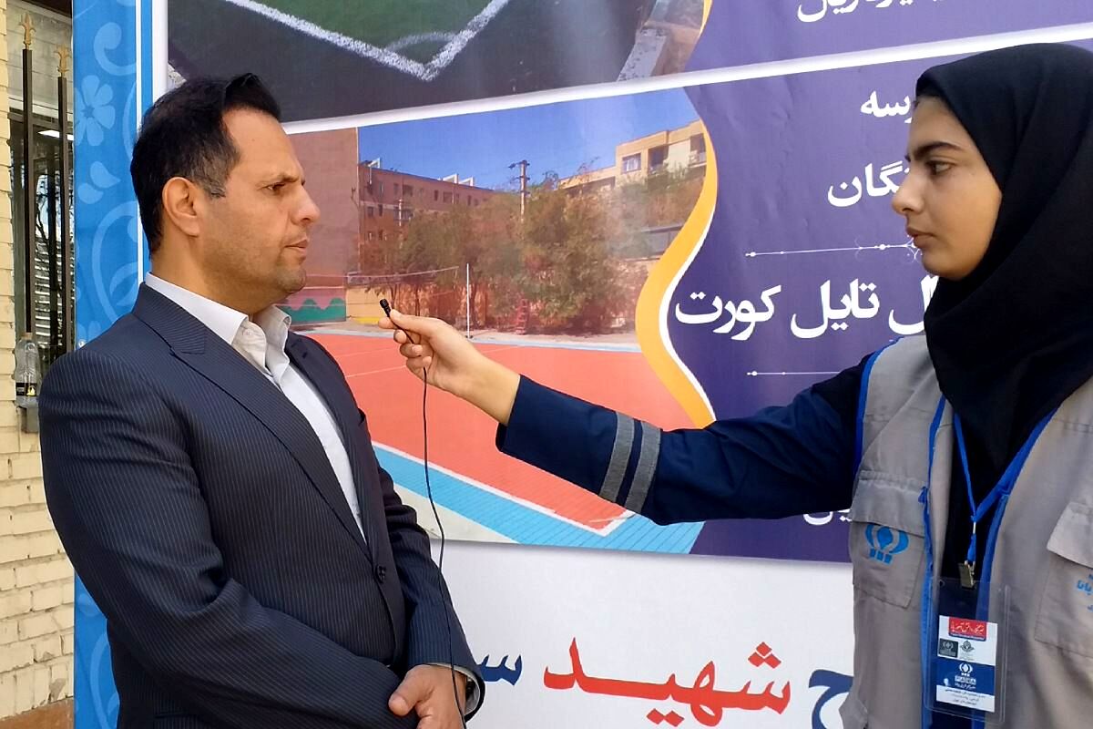 به‌کارگیری هوش مصنوعی  گامی نو در مسیر تدریس خلاقانه است 