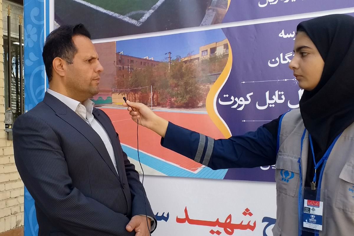 به‌کارگیری هوش مصنوعی  گامی نو در مسیر تدریس خلاقانه است 