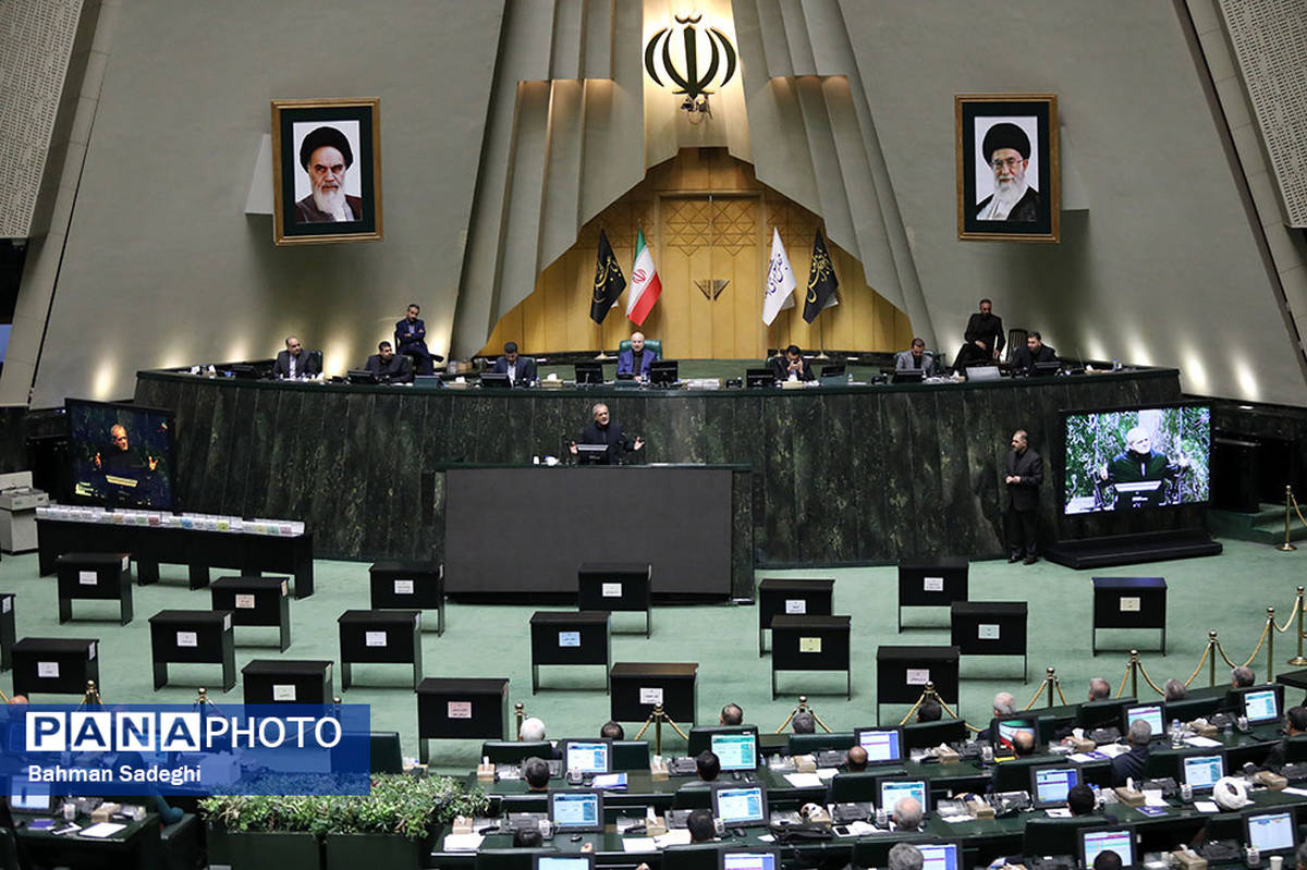 دولت موظف به افزایش تعداد نمایندگان مجلس شد