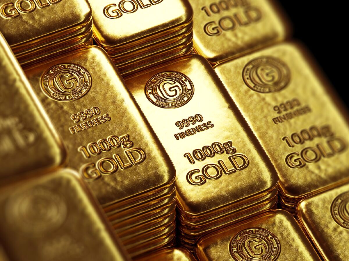 پیش‌بینی طلای 5000 دلاری در سال 2026​