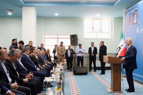 سفر یک روزه وزیر کشور به یزد