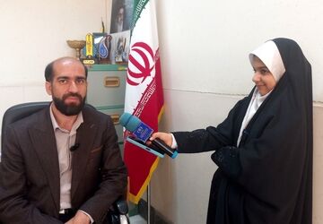 موفقیت‌های حاصل‌شده در آموزش و پرورش ناحیه 2 نتیجه تلاش‌های جمعی دانش‌آموزان بوده است