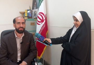 موفقیت‌های حاصل‌شده در آموزش و پرورش ناحیه 2 نتیجه تلاش‌های جمعی دانش‌آموزان بوده است