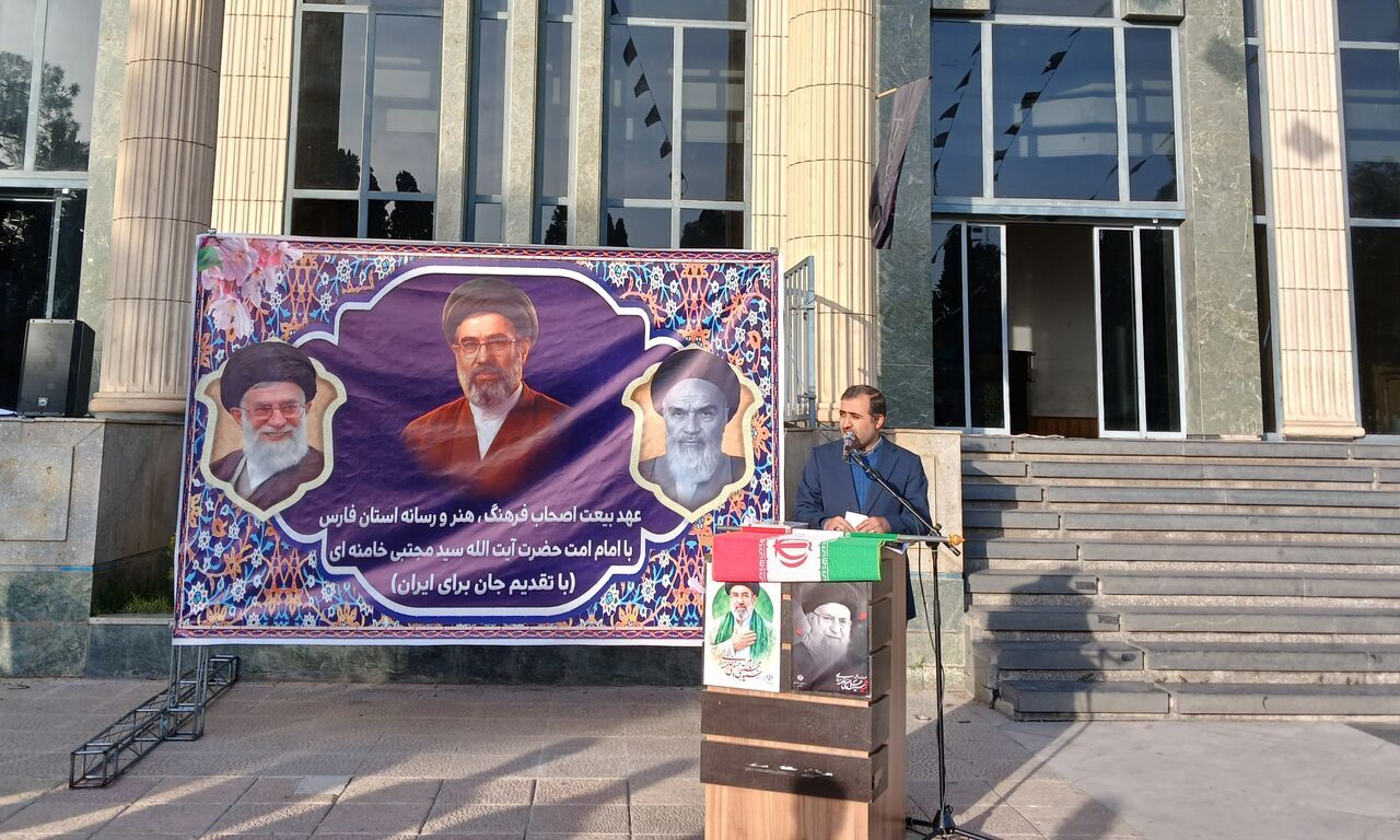 ذخایر استراتژیک کشور کافی است/ رسانه‌ها در خط مقدم مقابله با دروغ‌پراکنی دشمن