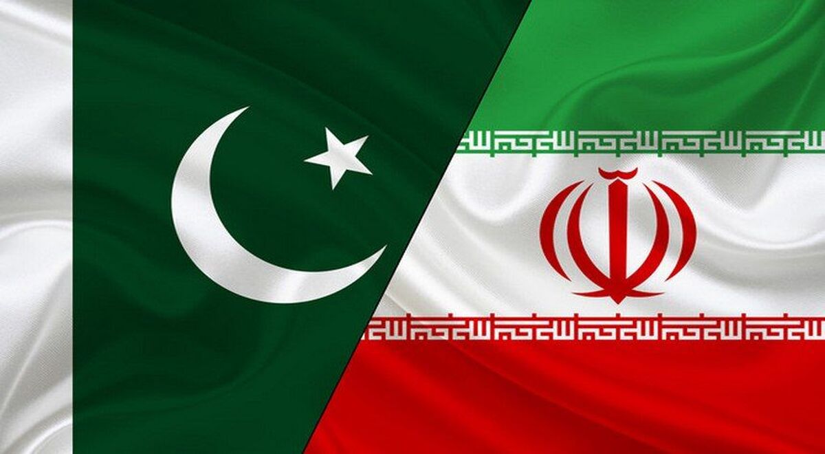 توافق بر گسترش همکاری‌های فناورانه ایران و پاکستان