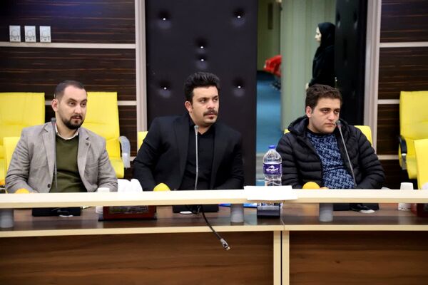دوره توانمندسازی راهبران آموزشی درس تربیت بدنی نواحی و مناطق استان آذربایجان شرقی