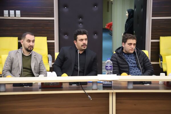 دوره توانمندسازی راهبران آموزشی درس تربیت بدنی نواحی و مناطق استان آذربایجان شرقی
