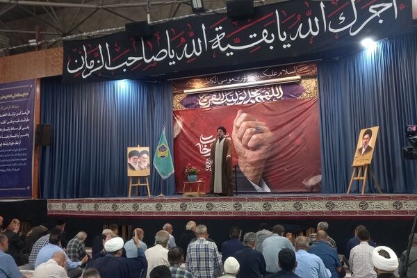 مسئولان با رویکردی جهادی برای رفع مشکلات زیرساختی شهرستان اقدام کنند