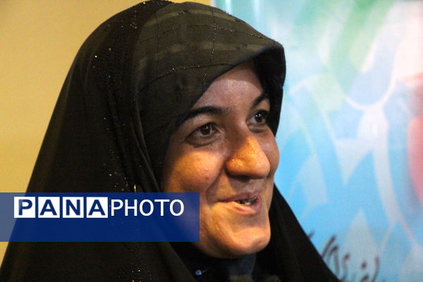 تقدیری از جنس آزادگی و سرافزاری 