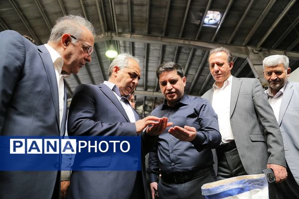 «سه‌شنبه‌های اقتصادی» استاندار آذربایجان شرقی