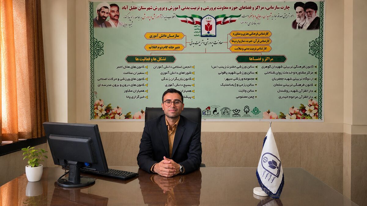 خلیل‌آباد در مسیر افتخار؛ افزایش ۳۴ درصدی برگزیدگان استانی مسابقات قرآن، عترت و نماز