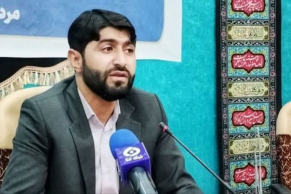 استقبال پرشور ۳۵۰۰ دانشجو از کهگیلویه و بویراحمد برای حضور در اردوهای راهیان نور