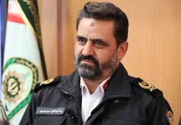 کاهش ۱۰ درصدی تصادفات فوتی پایتخت در آذر ماه