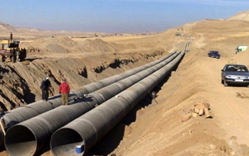 اعلام سه راهبرد آبرسانی در دولت چهاردهم