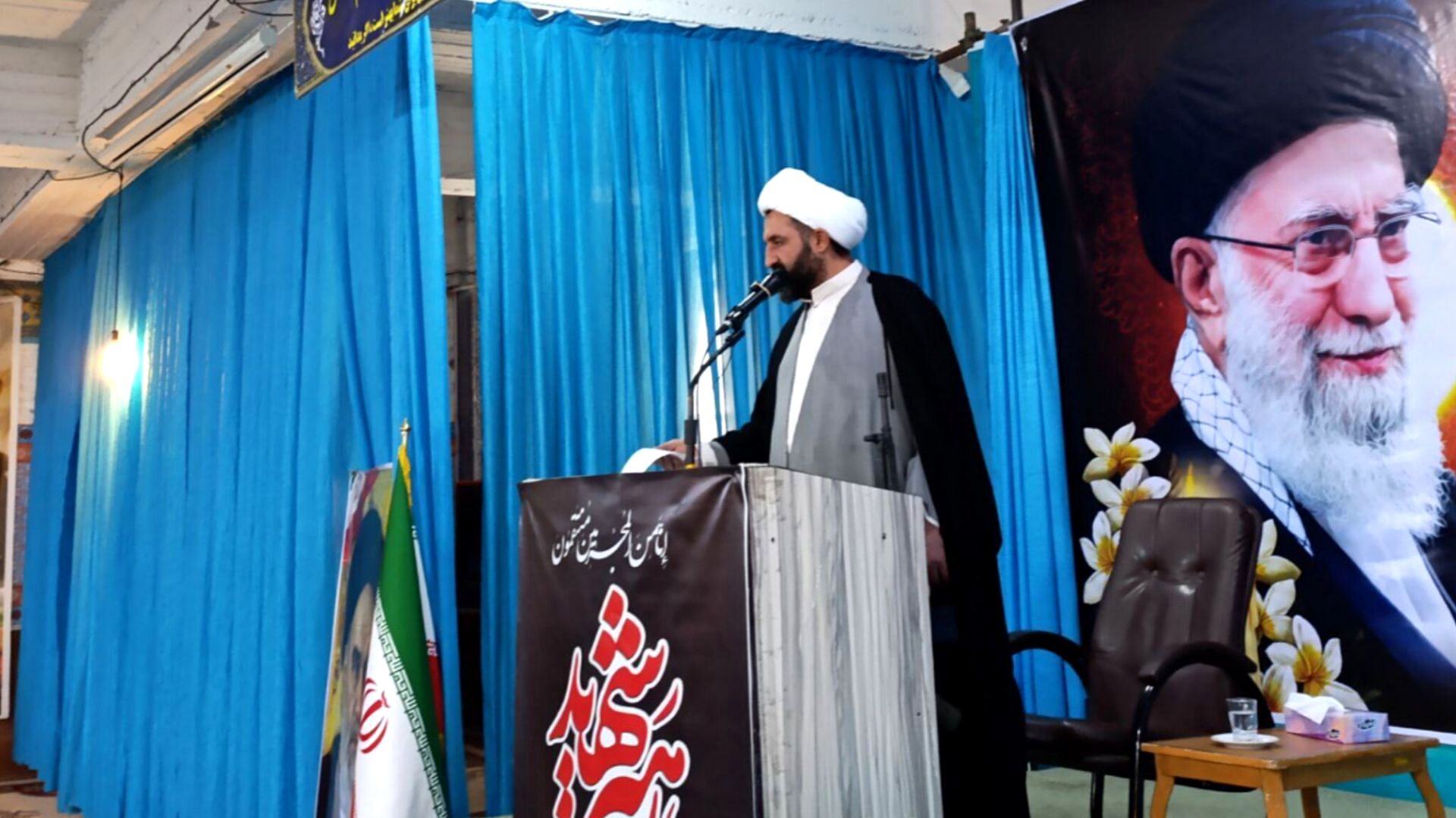 هجرت امام رضا(ع) نقطه‌ عطف تمرکز جغرافیایی شیعه در ایران بود