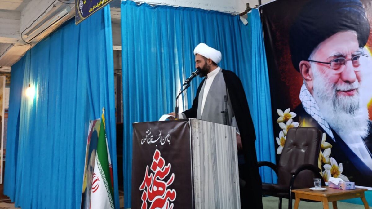 هجرت امام رضا(ع) نقطه‌ عطف تمرکز جغرافیایی شیعه در ایران بود