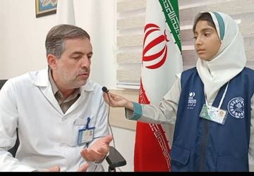 اهدا عضو؛ اهدا زندگی است