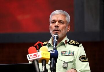 عملیاتی شدن سامانه «سجاد» در اربعین ۱۴۰۴ در تمام مرزهای کشور

