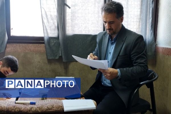 برگزاری مسابقات قرآن، عترت و نماز در بهارستان‌۲