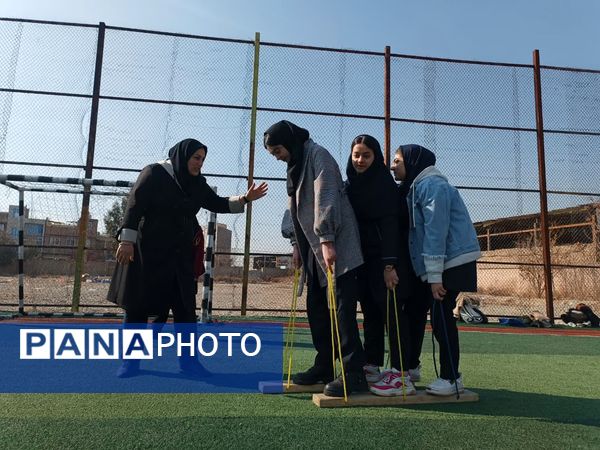  اردوی یک‌روزه رایگان برای دانش آموزان ورامینی 