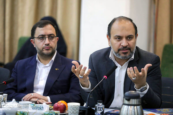 نشست مشترک وزرای فرهنگی دولت چهاردهم برگزار شد