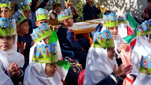 جشن غنچه‌های ملکان
