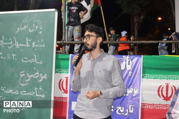  پاتوق‌های گفت‌وگو؛ تداوم هم‌اندیشی پیرامون مسائل روز کشور در نظرآباد