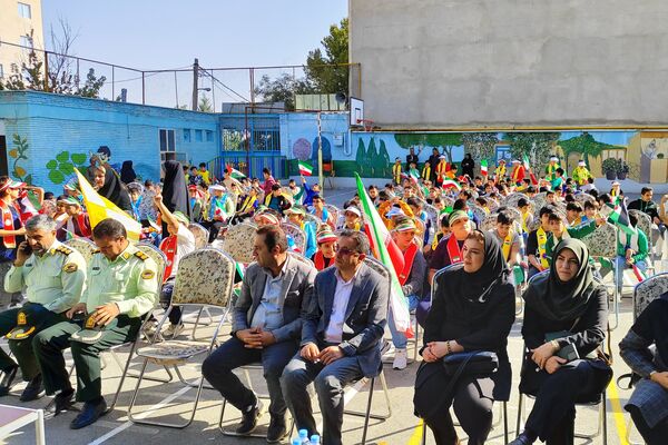 شور عاطفه‌ها در سنندج