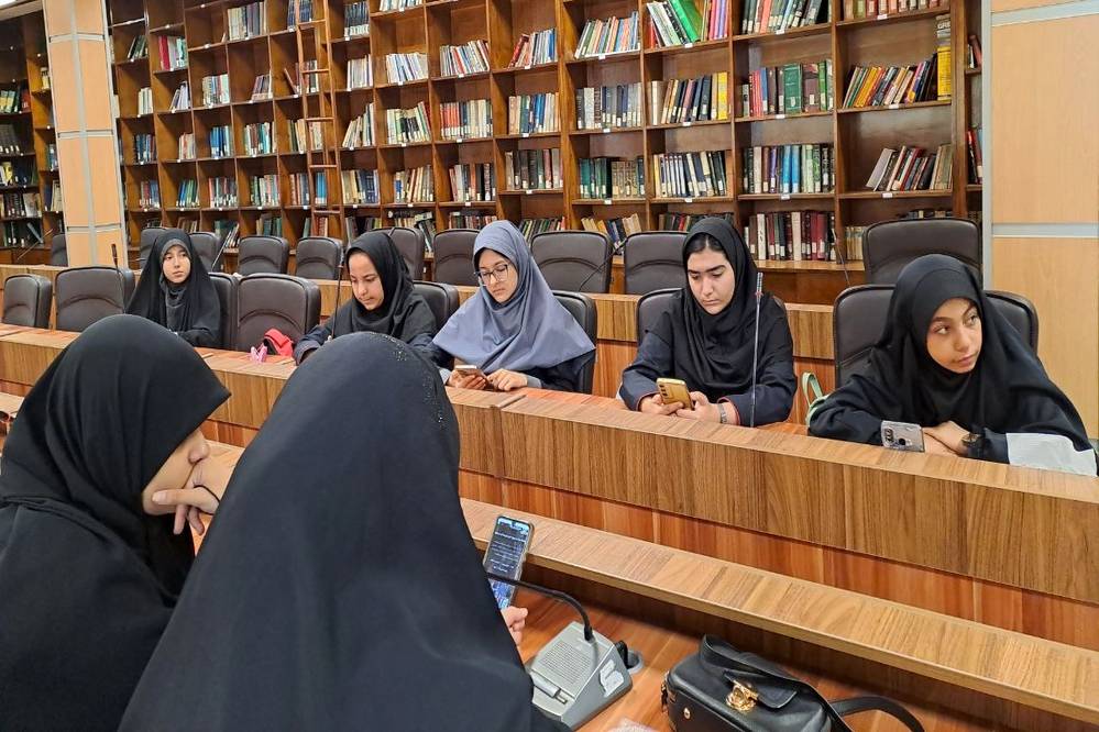 گالری