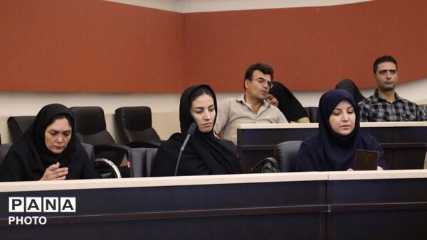 گردهمایی تخصصی آموزش و مدیریت کسب‌وکار کشاورزی