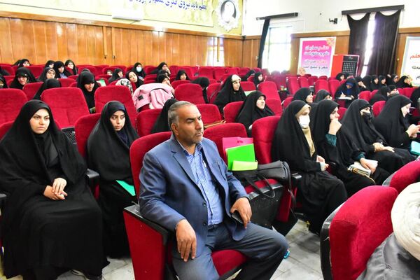 کارگاه توانمندسازی طلاب طرح امین و ائمه جماعات روحانی 