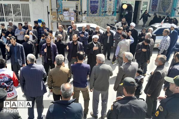 جمعه‌ای که حماسه‌ساز شد