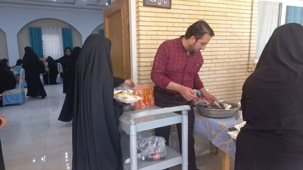 برگزاری مرحله استانی مسابقات قرآن، عترت و نماز دختران استان یزد