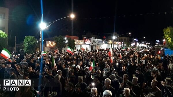 تجمع دفاع از انقلاب مهدوی