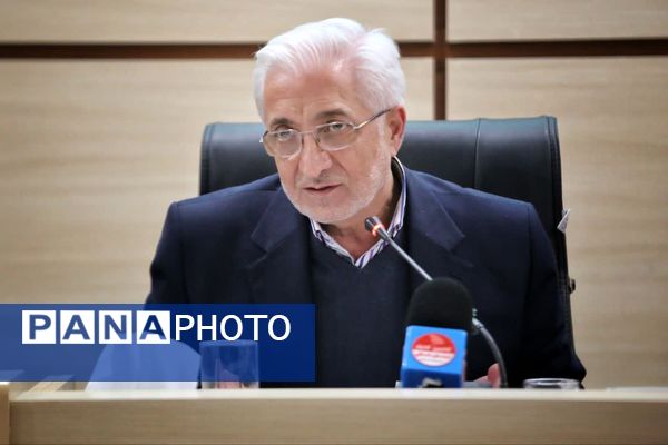 جلسه هم‌اندیشی مسئولان شهرستان سملقان با حضور استاندار