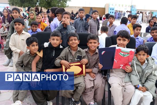 پیوند انتظار و انقلاب در جشن «فجر مهدوی» صولان