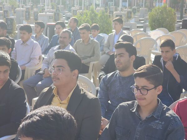 چهل و سومین دوره مسابقات قرآن عترت و نماز دانش‌آموزان استان اصفهان به میزبانی شهر کاشان