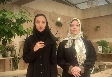 داوری آثار مرحله منطقه‌ای مسابقات علمی‌پژوهشی پژوهش‌سراهای دانش‌آموزی در اصفهان
