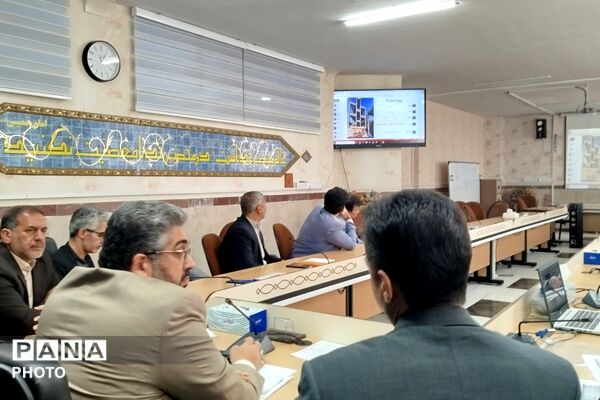 نهضت مدرسه‌سازی در قدس روی ریل شتاب