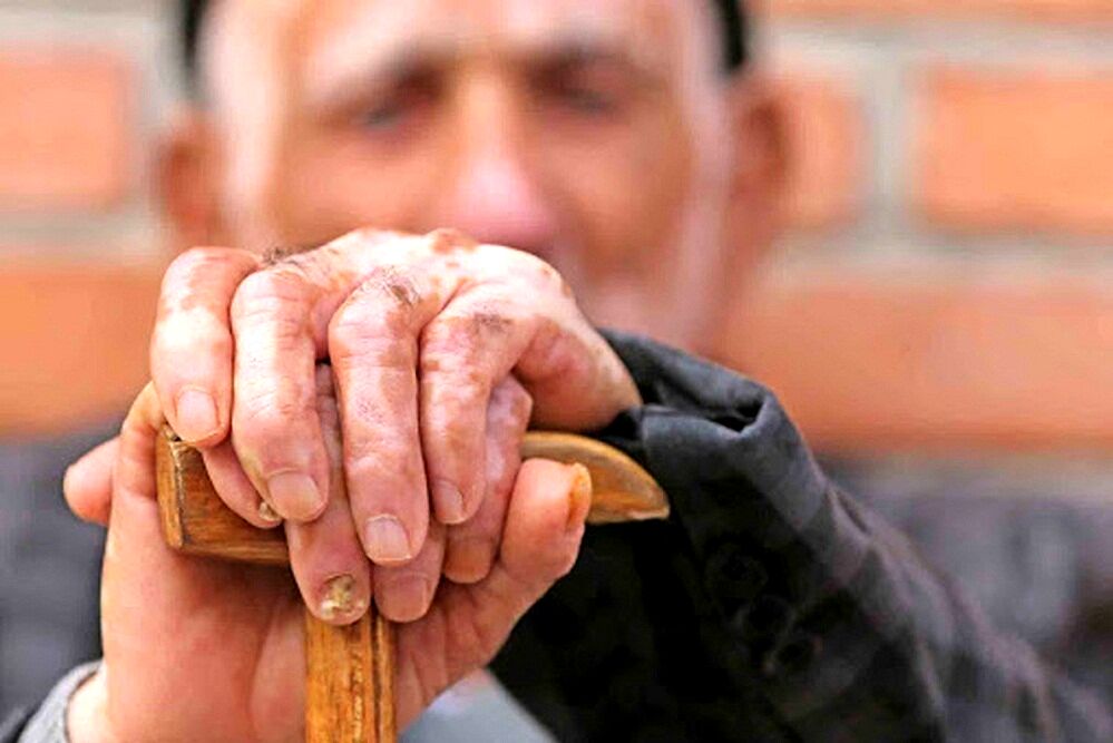 تماس با سالمندان تنهای پرخطر آغاز شد